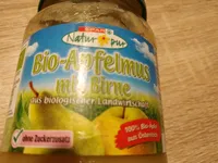 Apfelmus