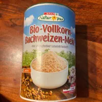 VK Buchweizenmehl Dose