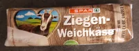 Ziegen Weichkäse