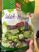 Salat Mischung