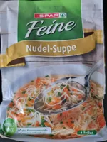 Nudelsuppe
