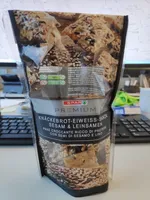 Spar Premium Knäckebrot-Eiweiß-Snack