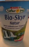 Bio-Skyr Natur