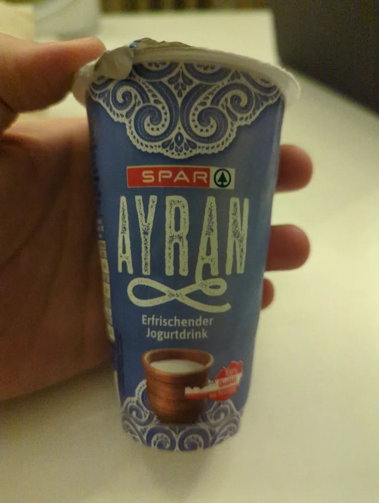 Ayran