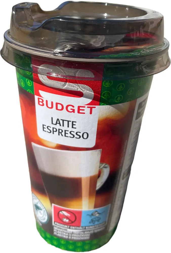 Latte Espresso