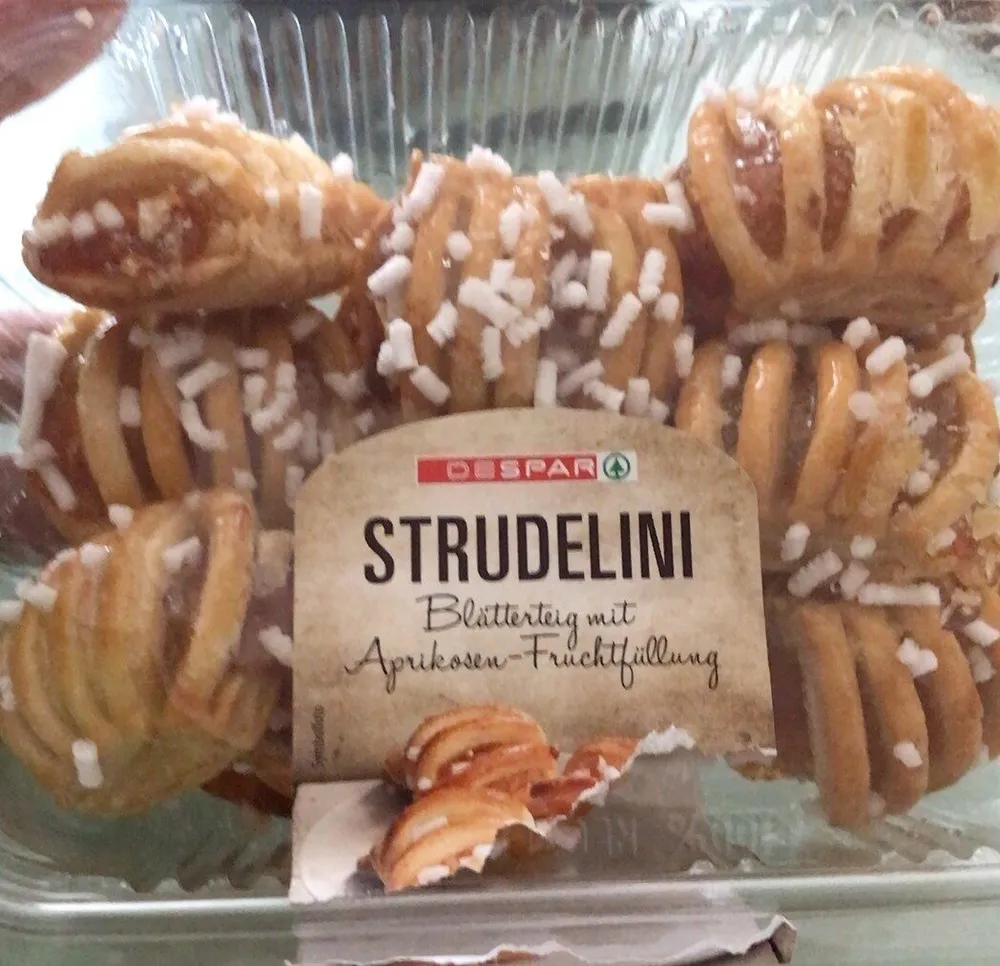 Strudelini