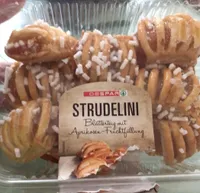 Strudelini