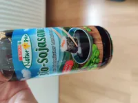 Bio-Sojasauce