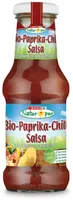 Bio-Paprika-Chili-Salsa