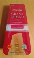 Italienischer Hartkäse