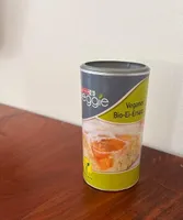Veganer Bio-Ei-Ersatz