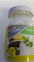 Sauce tar
