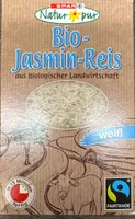 Bio-Jasmin-Reis