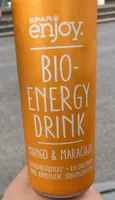 Bio energy drink