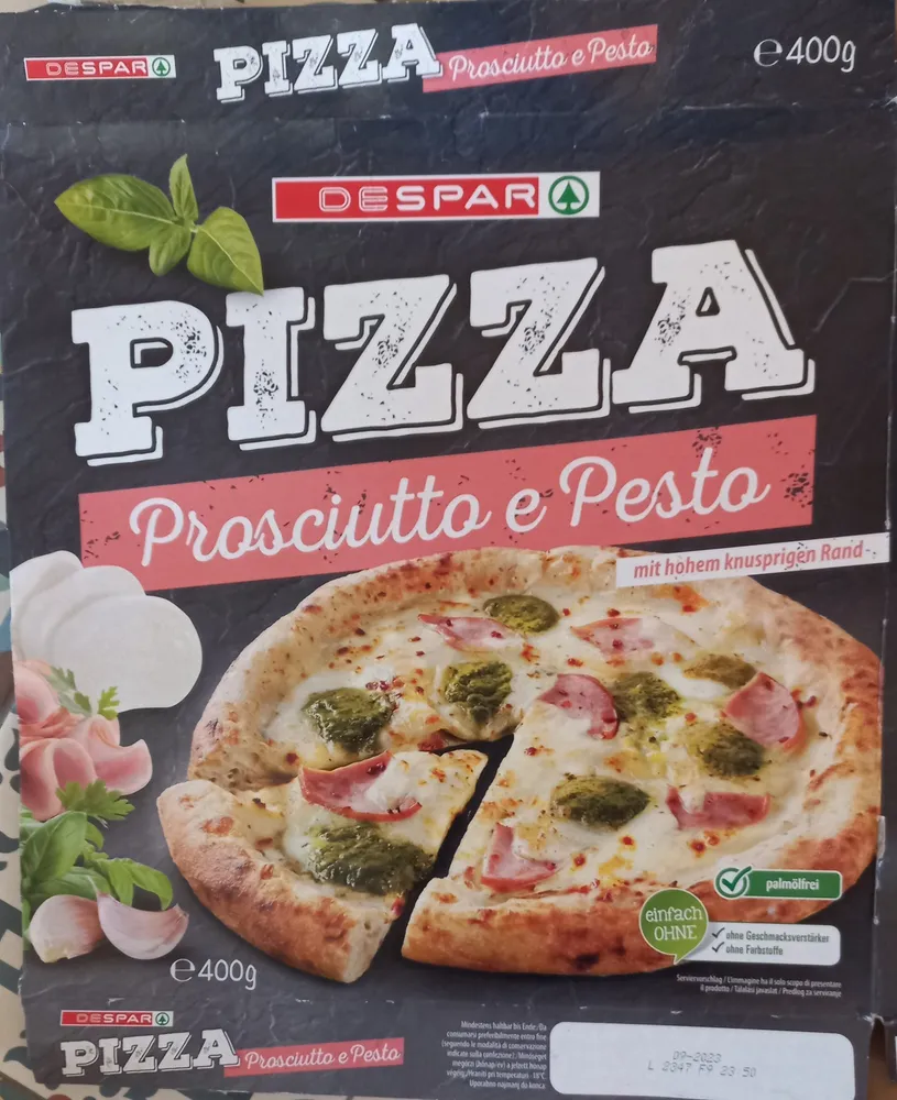 pizza