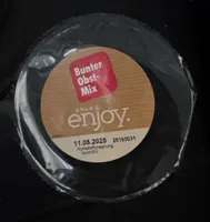 Spar Enjoy Obstmix
