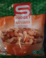 Nussmix