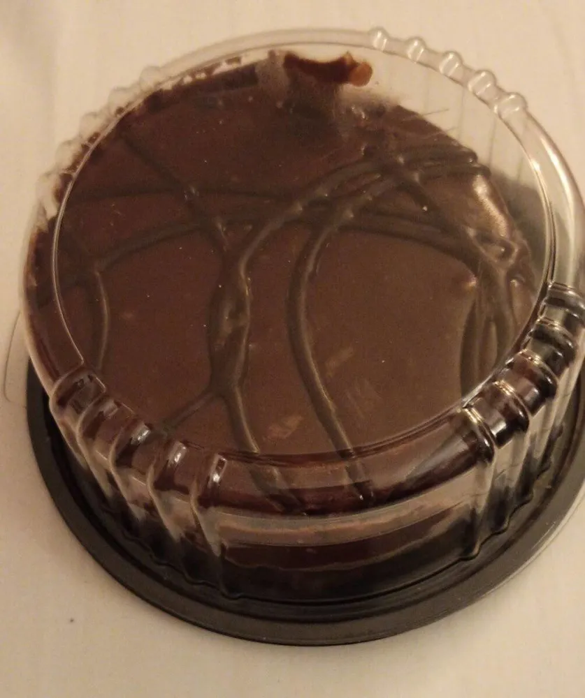 Sachertorte