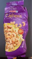 Cashews