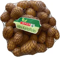 Mini-Kartoffeln