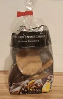 Lebkuchenmischung