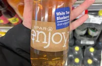 White Tea Blueberry