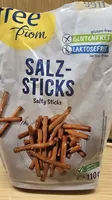 Salz-Sticks