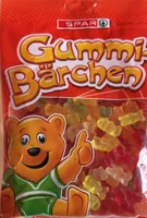 Gummibärchen