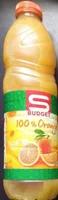 Orangesaft