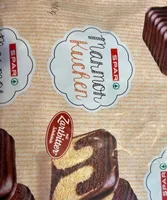 Marmorkuchen