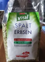 Spalterbsen