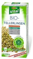 Tellerlinsen