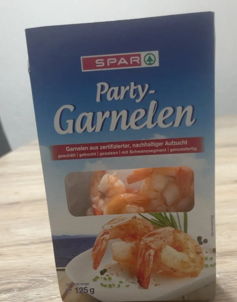 Gamberetti