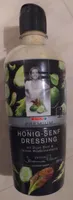 Honig-Senf Dressing