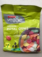 Vegane Royal Gums