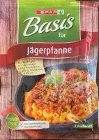 Jägerpfanne