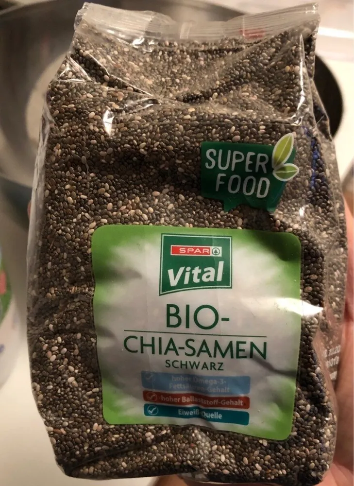 Chiasamen