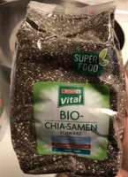 Chiasamen