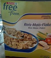 Reis-Mais-Flakes