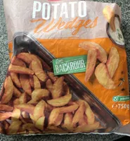 Potato Wedges