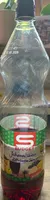 Johannisbeer Zitronen Sirup