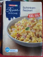 Schinkenfleckerl