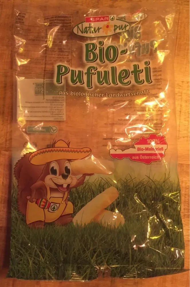 Bio Pufuleți