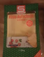 Käseaufschnitt 3 Sorten