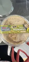 Hummus Natur