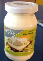 Vegane mayonnaise