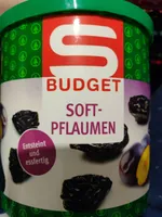 Soft Pflaumen