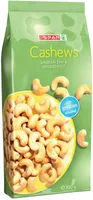 Cashews ungesalzen & ungeröstet