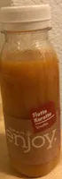 Flotte Karotte Smoothie
