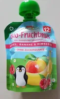 Bio-Fruchtmus